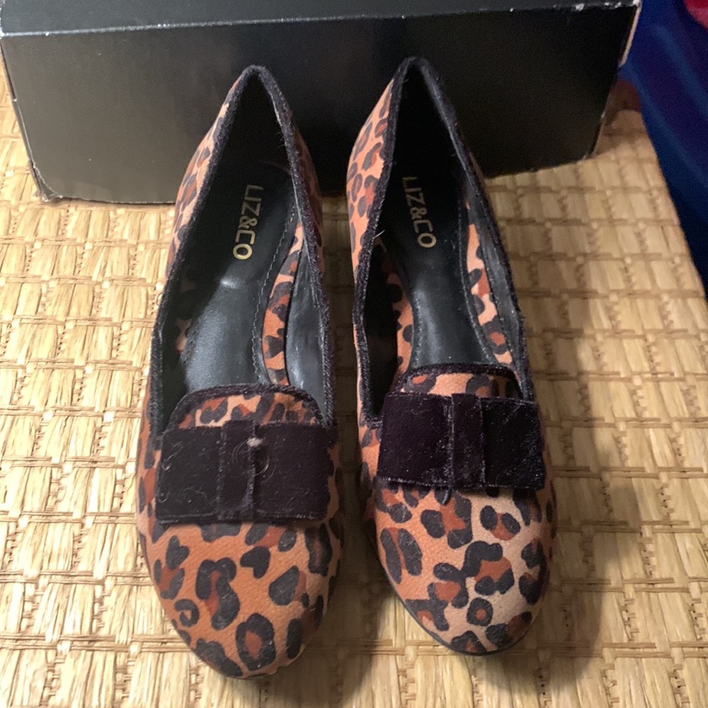 Liz & Co shoes